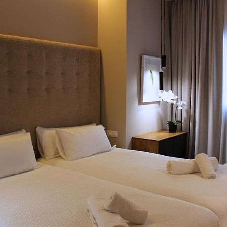 Valencia Apartamentos Goya Екстериор снимка
