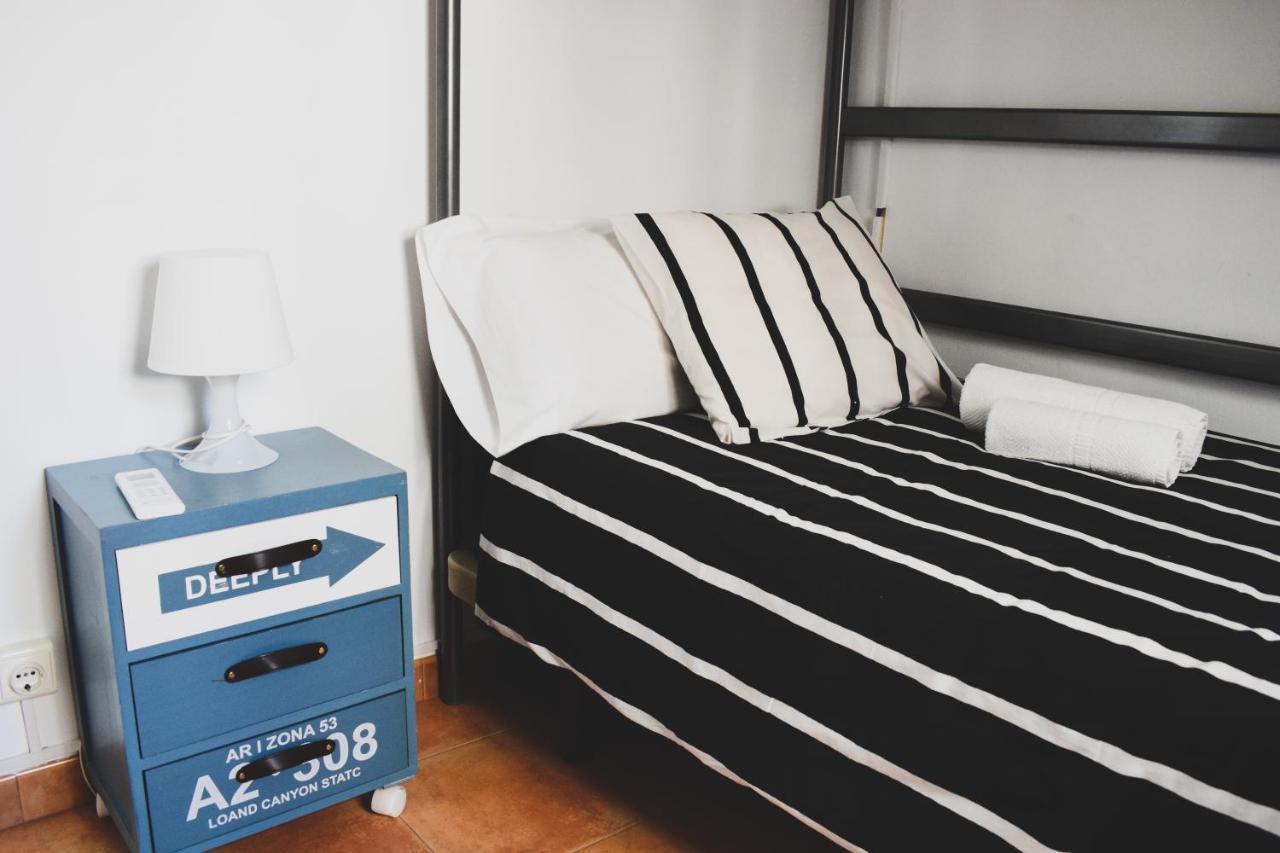 Valencia Apartamentos Goya Екстериор снимка