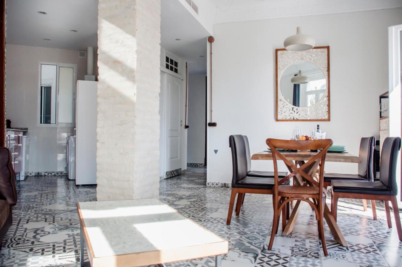 Valencia Apartamentos Goya Екстериор снимка