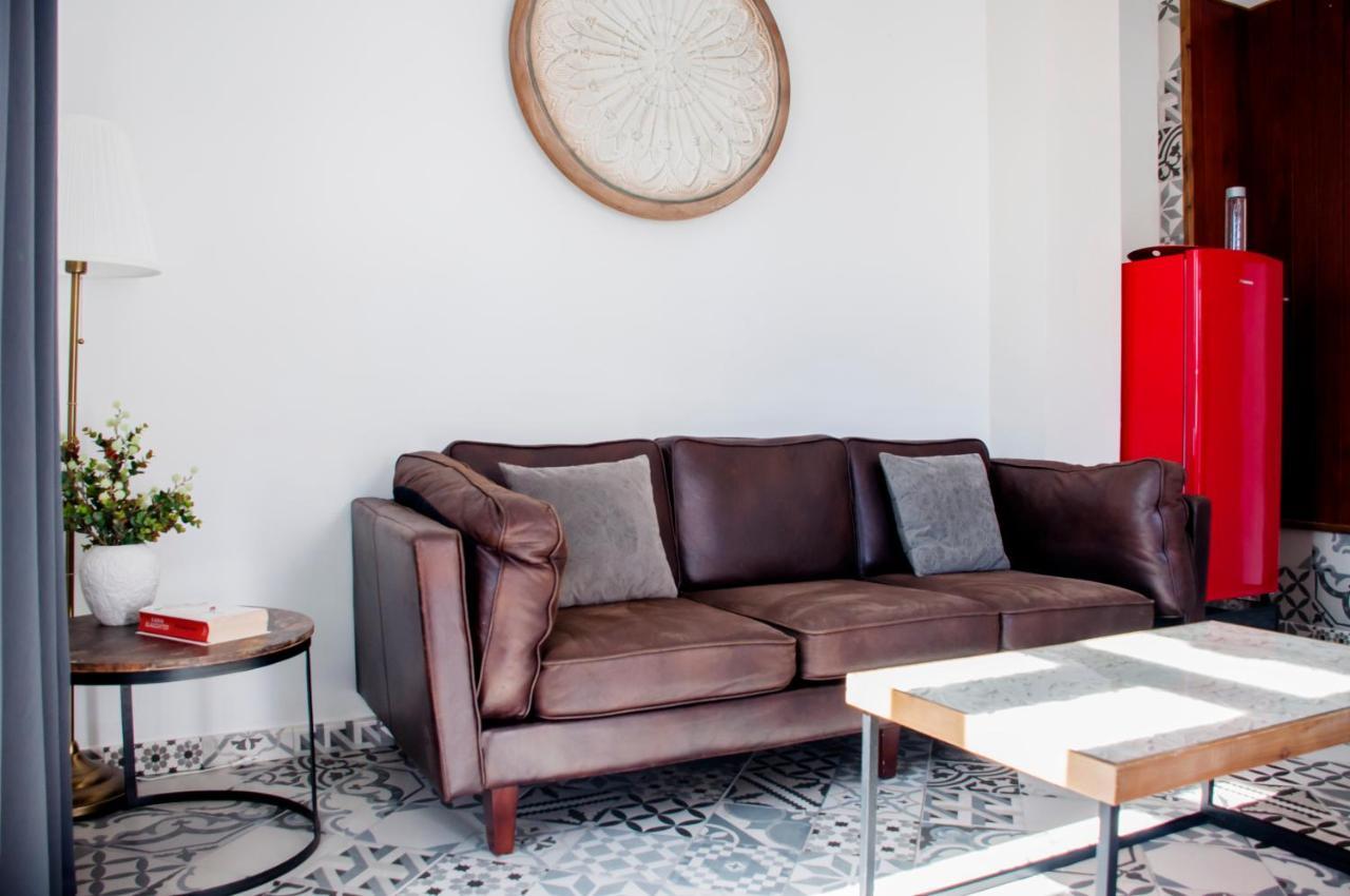 Valencia Apartamentos Goya Екстериор снимка