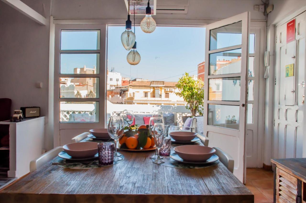 Valencia Apartamentos Goya Екстериор снимка
