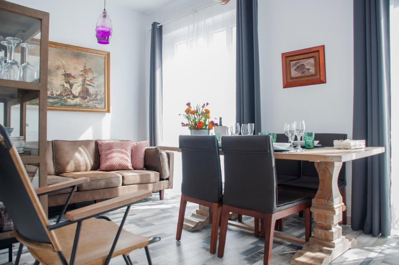 Valencia Apartamentos Goya Екстериор снимка