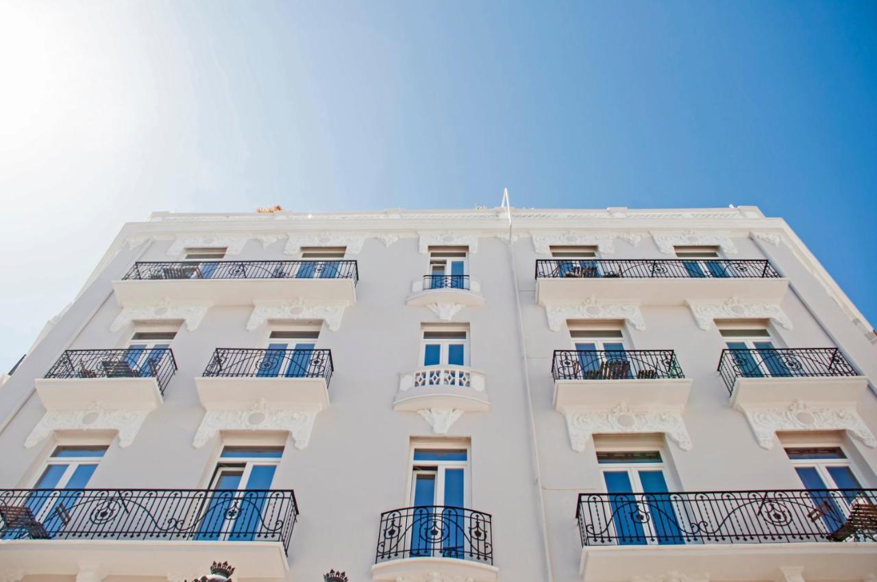 Valencia Apartamentos Goya Екстериор снимка